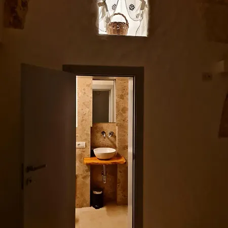 Lory's & Lacy's Luxury Casa vacanze Ostuni
